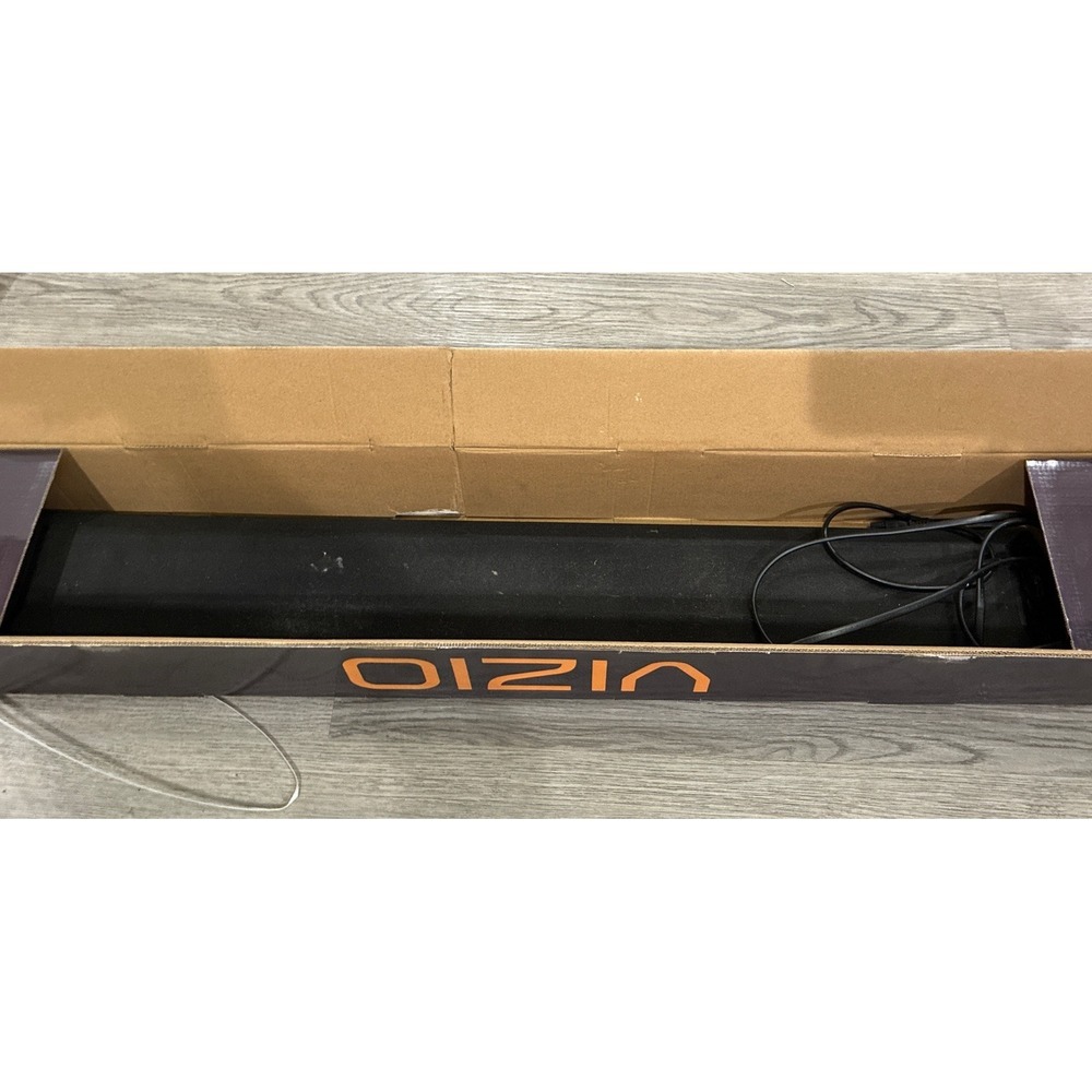 36" Soundbar VIZIO SB362An-F6 5.1 Channel 2.1 System - Picture 2 of 5